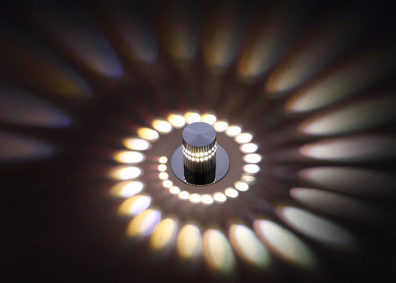 Aura Led light