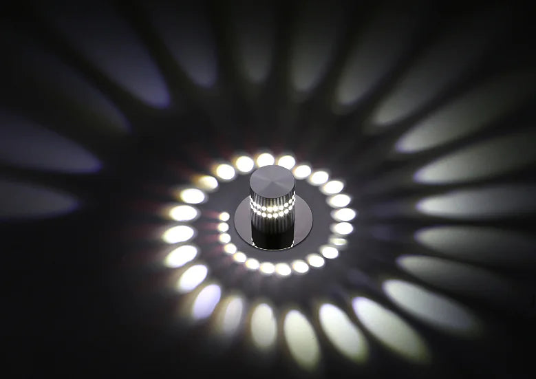 Aura Led light