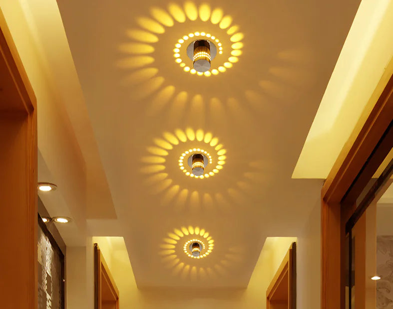 Aura Led light