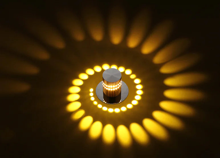 Aura Led light