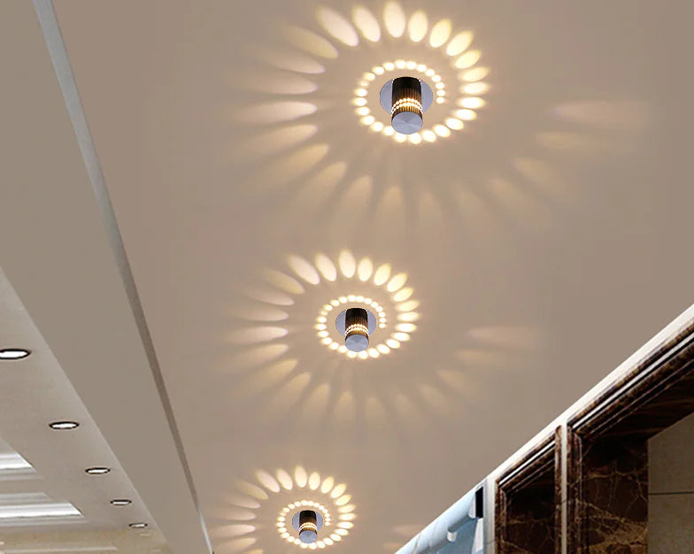 Aura Led light