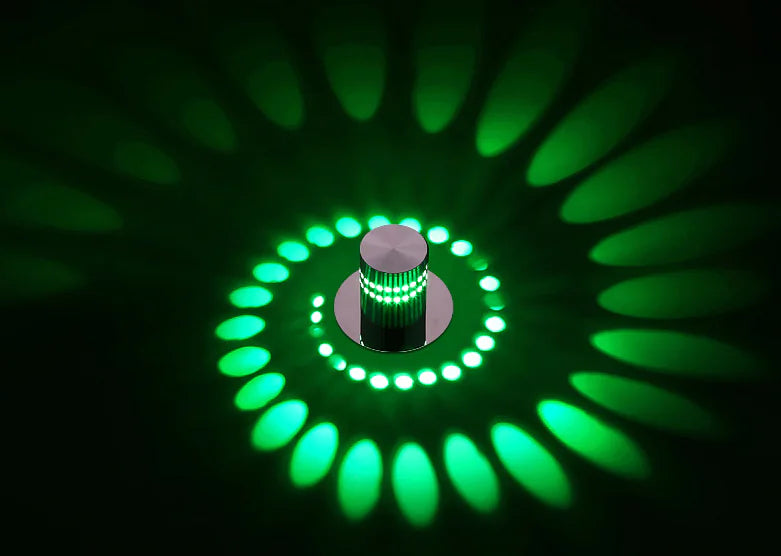 Aura Led light