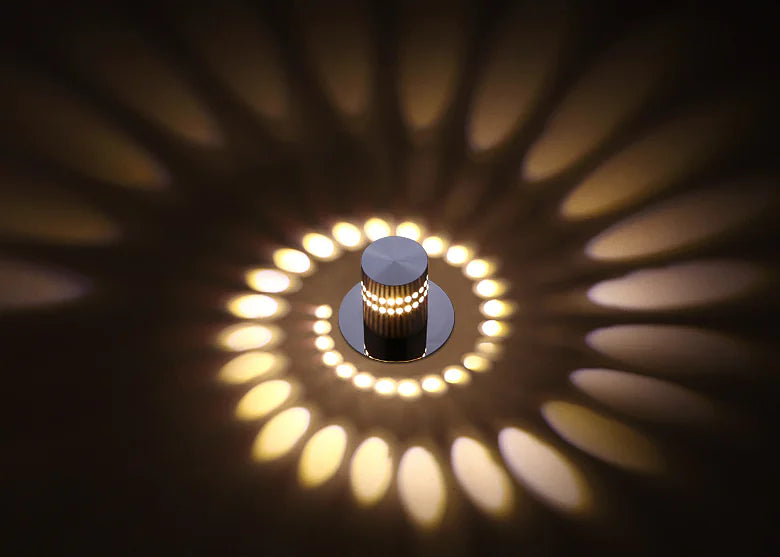 Aura Led light