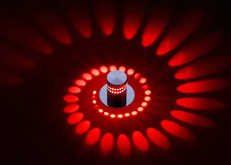 Aura Led light