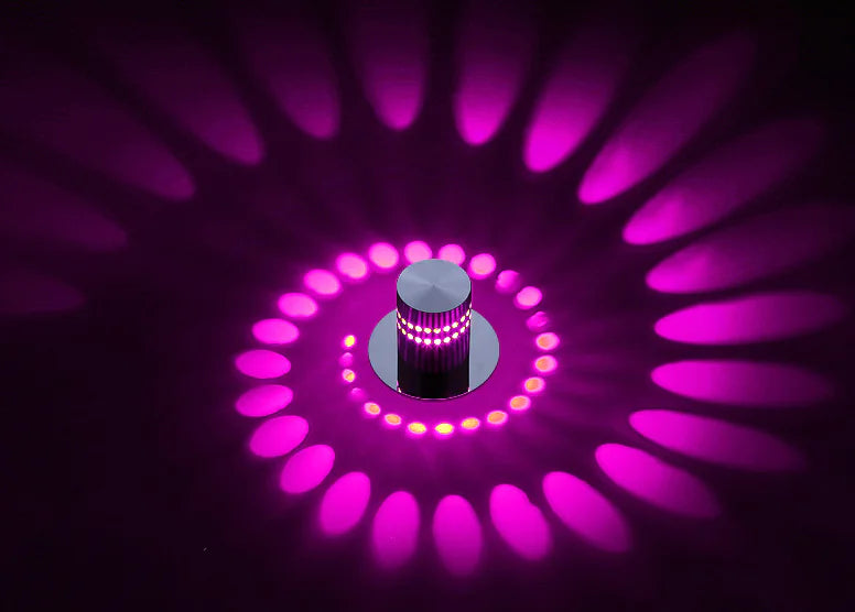 Aura Led light