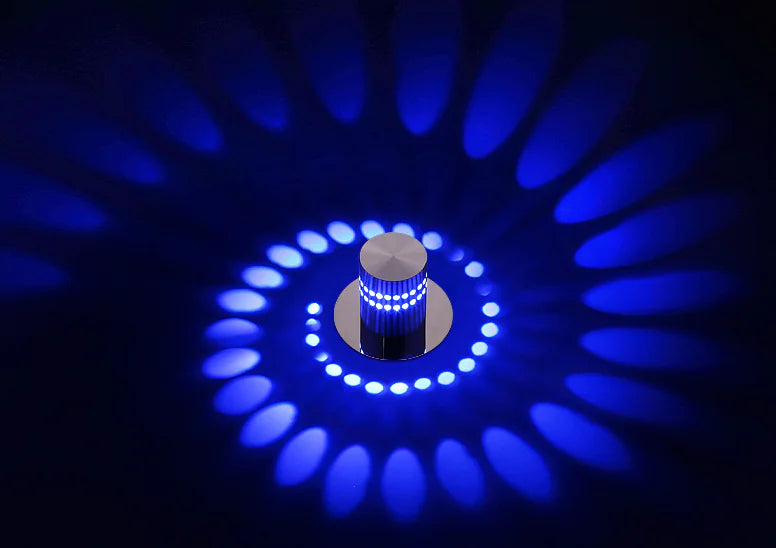 Aura Led light