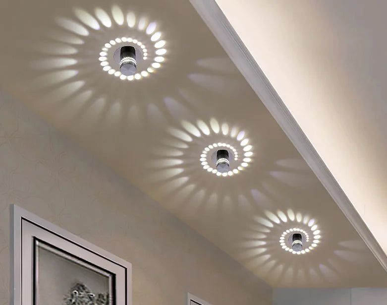 Aura Led light