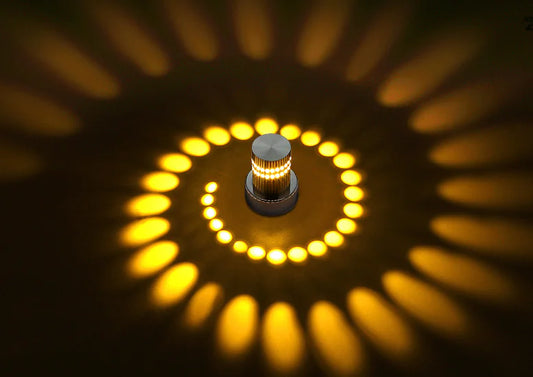 Aura Led light